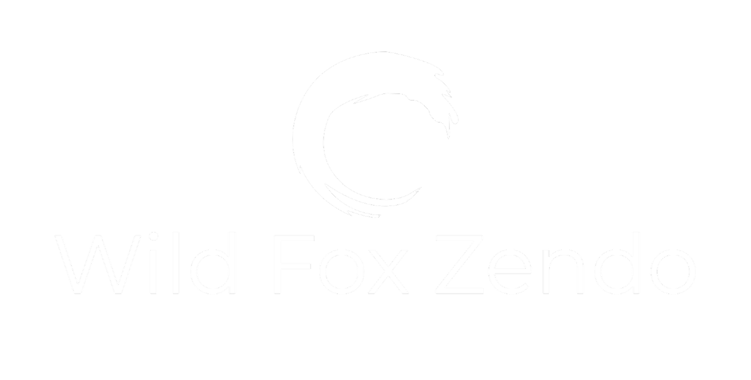 Wild Fox Zendo