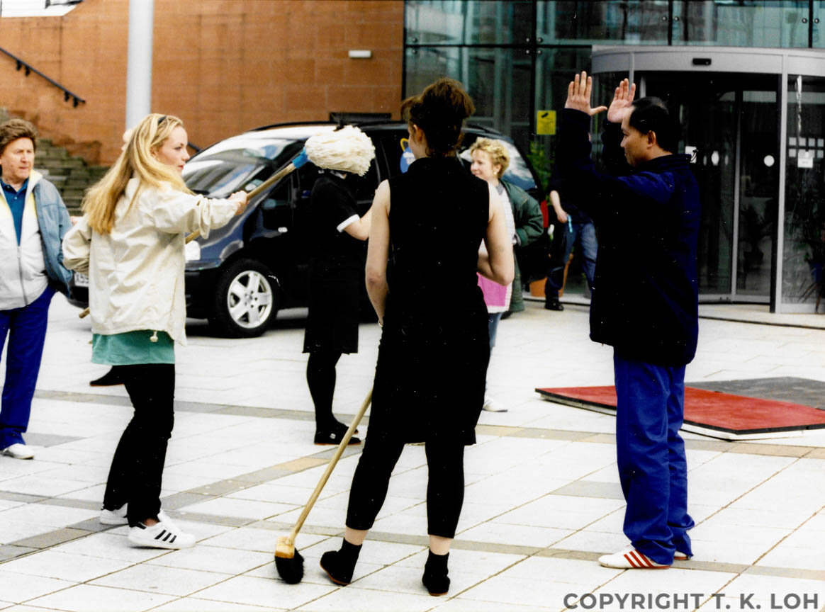 Choreography
