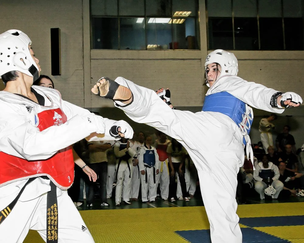 25th Team Championships 2011