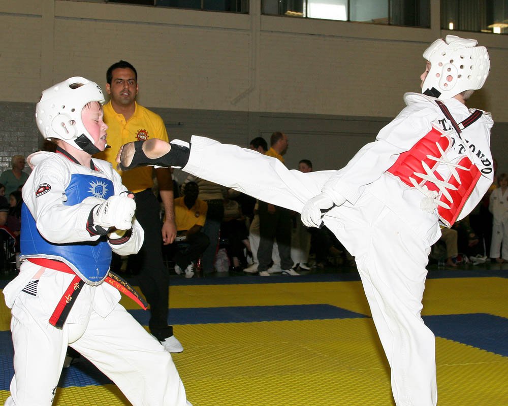 21st Team Championships 2008