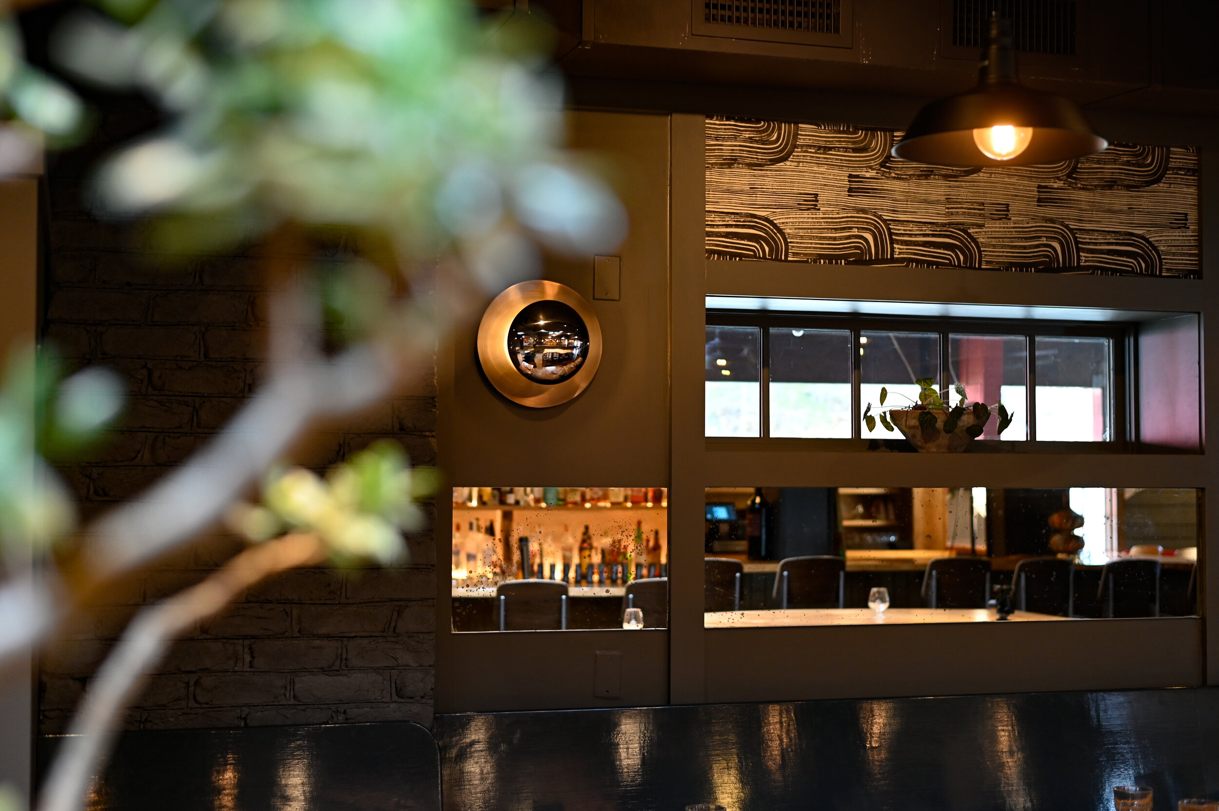 Milestone Restaurant in Georgetown & Mystic