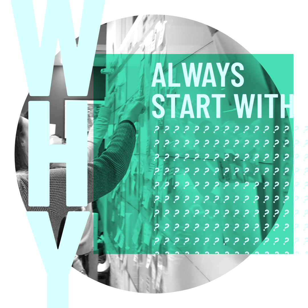 Why am I starting a blog on UX Design now?