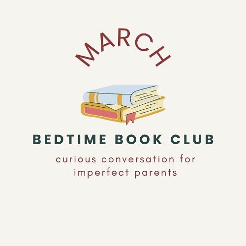 ✨✨✨Bedtime Book Club, March 2024!✨✨✨ 

Our pick this month is More: Life on the Edge of Adventure and Motherhood by Majka Burhardt.&nbsp;

Majka Burhardt is an ice climber (think rock climbing&rsquo;s tricky, slippery, icy sister), conservation entre