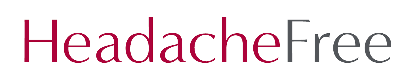 Email Consultation — Additional Notes (HeadacheFree)