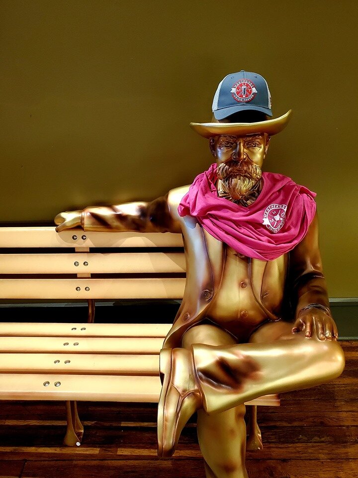 Meatheads Union Tavern