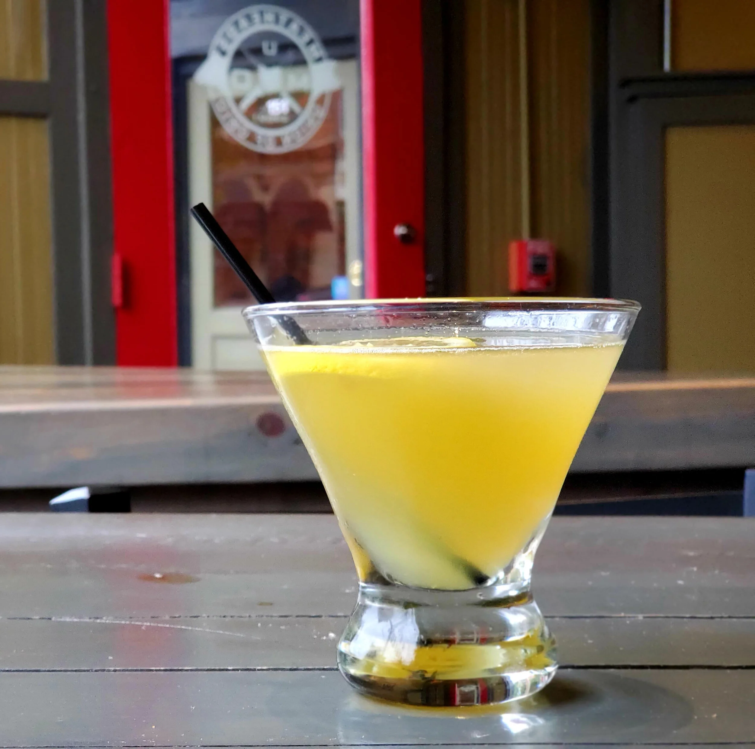 Meatheads Union Tavern