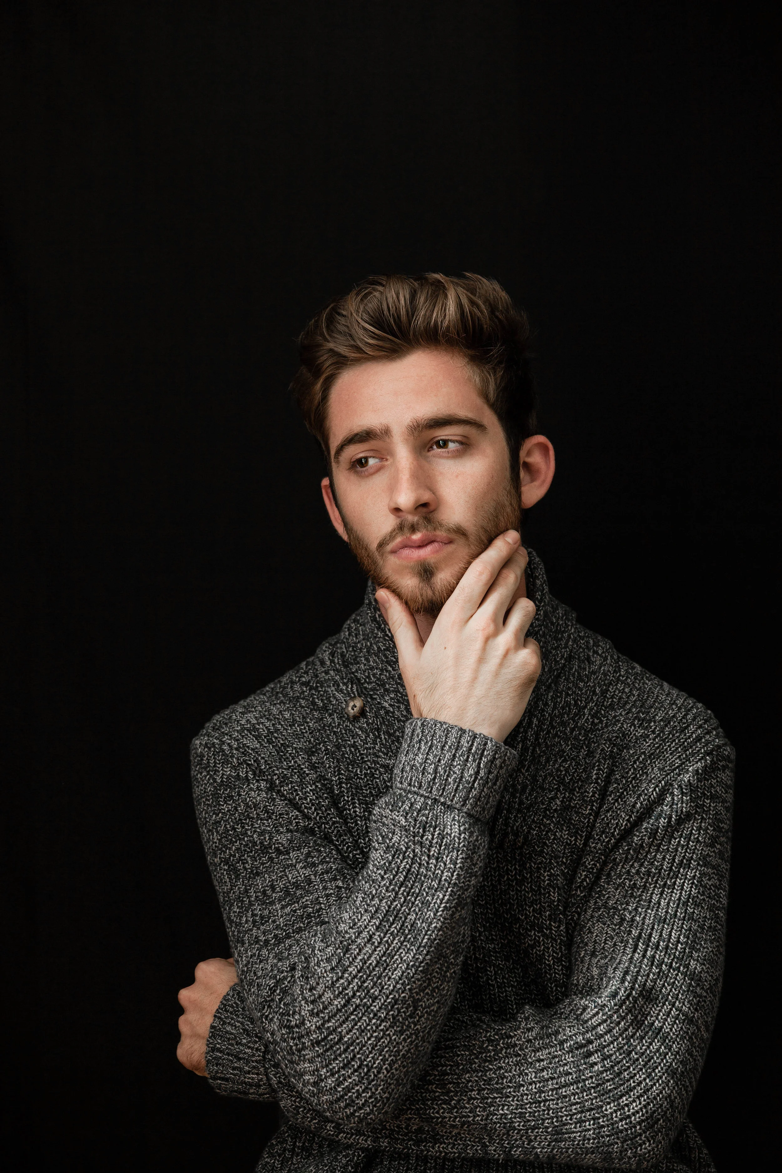 Getting Past Negative Self Talk