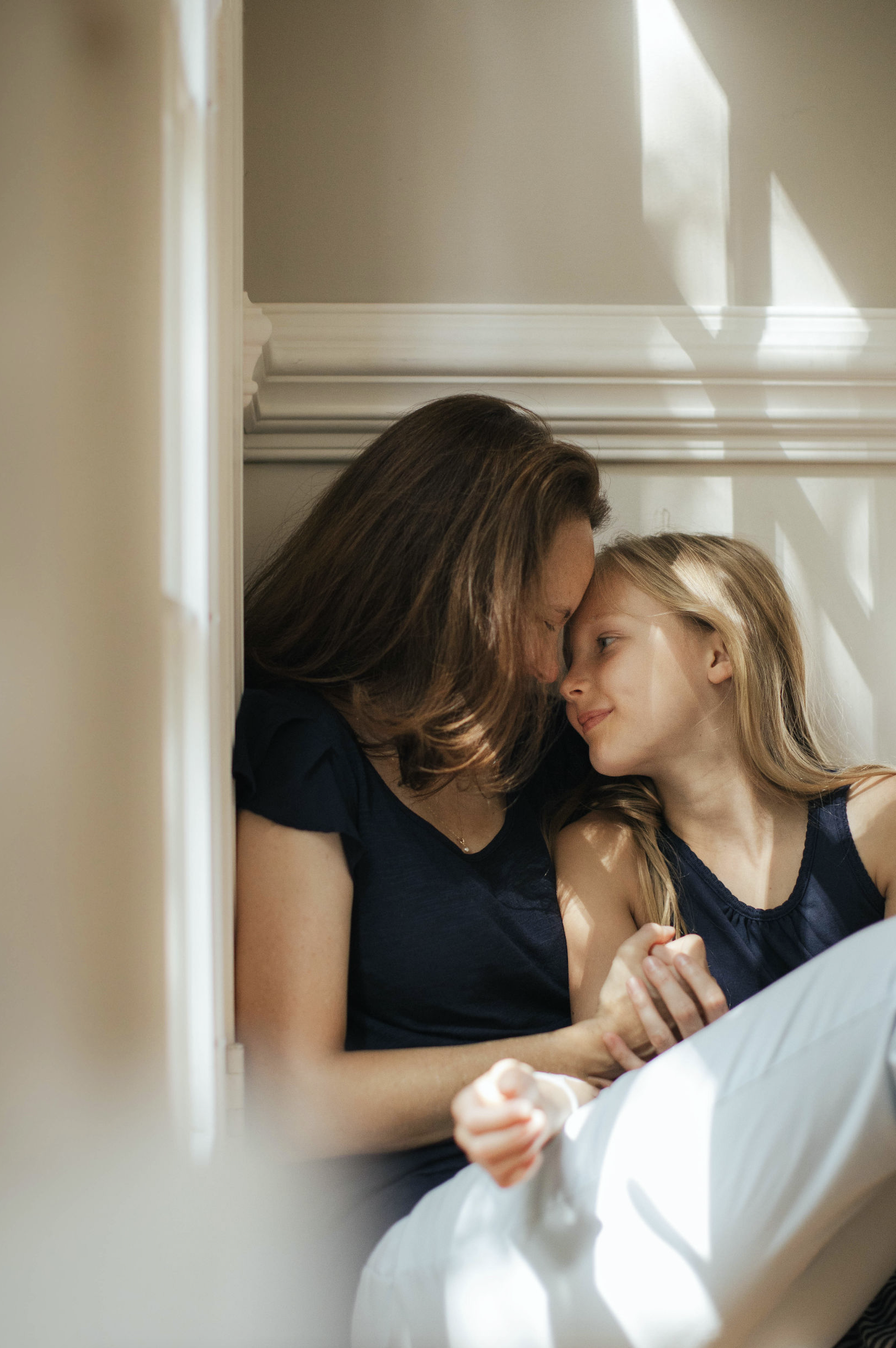 Motherhood, Celebrated