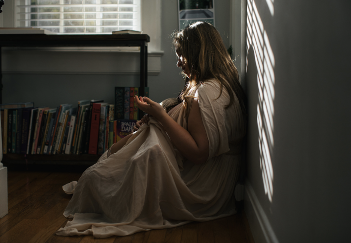 A Mother's Day Care Package 