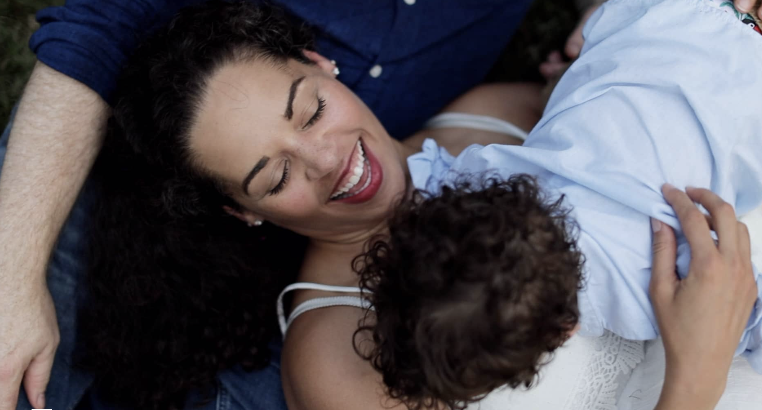 What a beautiful life