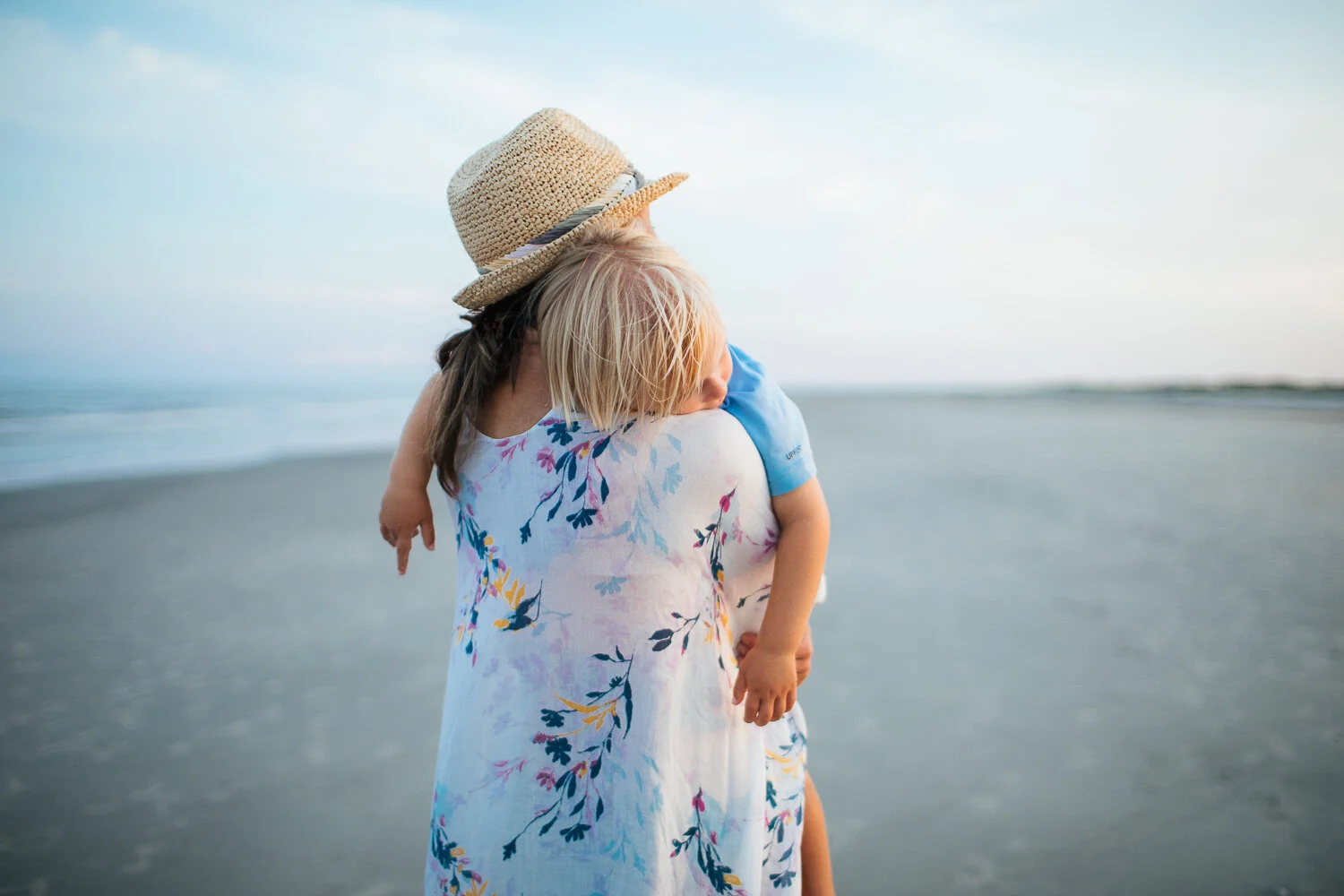 A Family Film at the beach; Avalon, NJ 