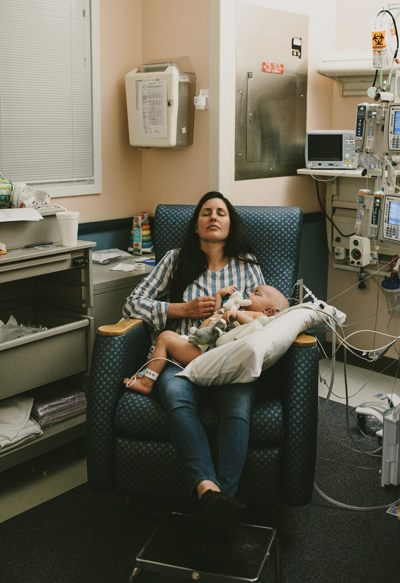 Why Fifty Two Hundred? 