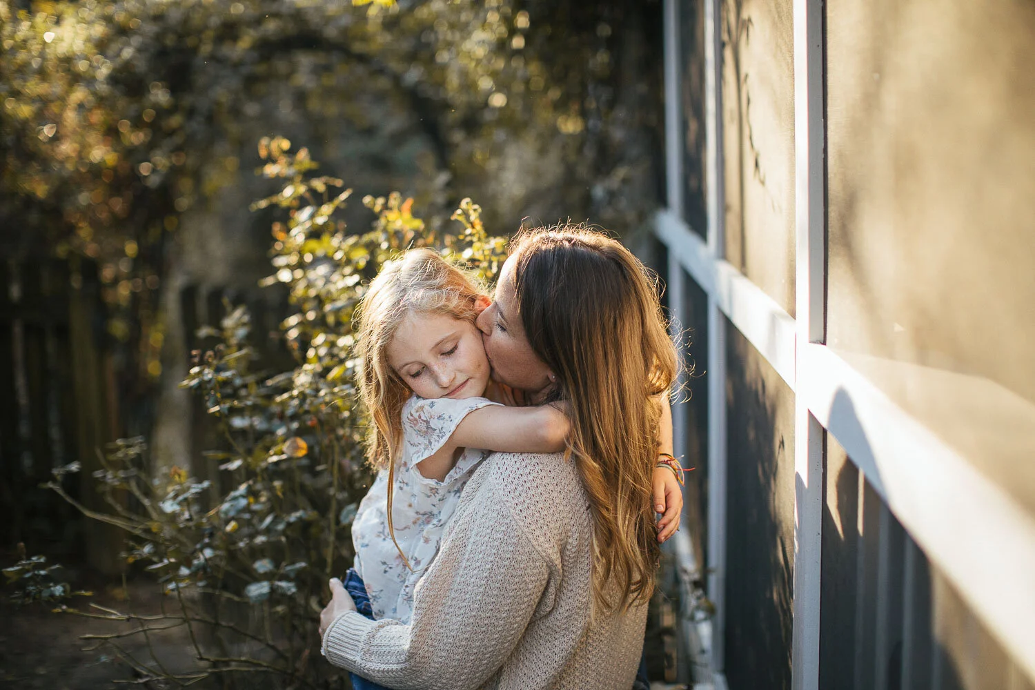 Sperry Family || Durham, North Carolina 