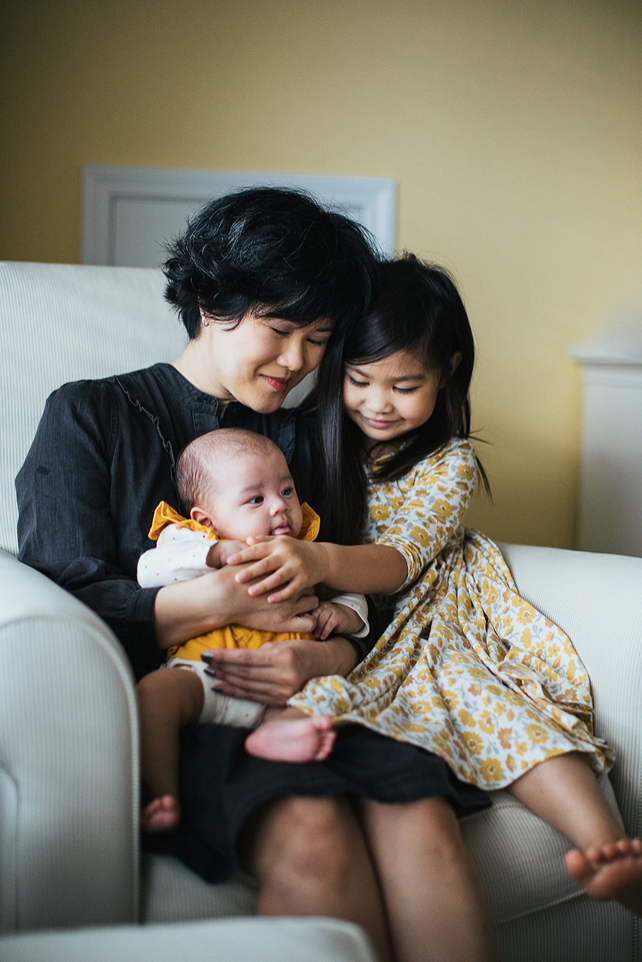 A grateful heart || Durham, NC