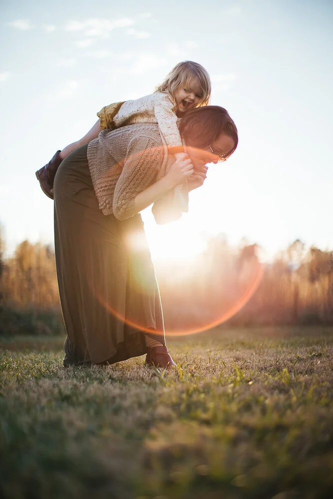 The Kites || Blackwood Farm Park in Chapel Hill, NC