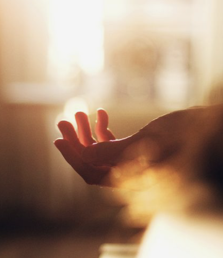 This practice changed everything for me 