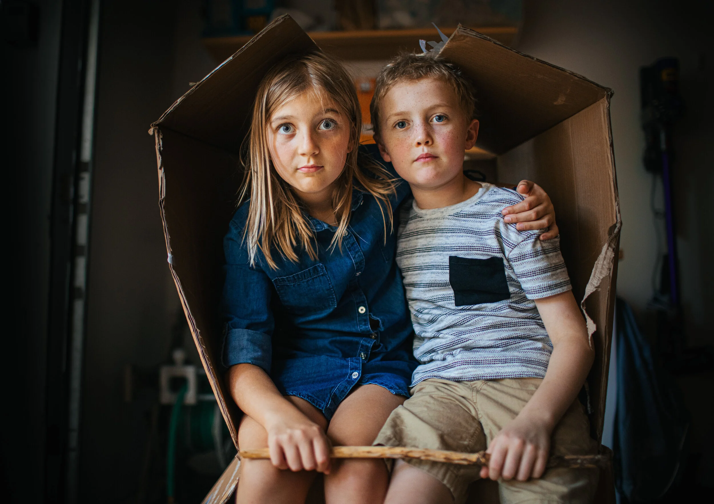 5 Tips for Taking Better Photos of Your Children