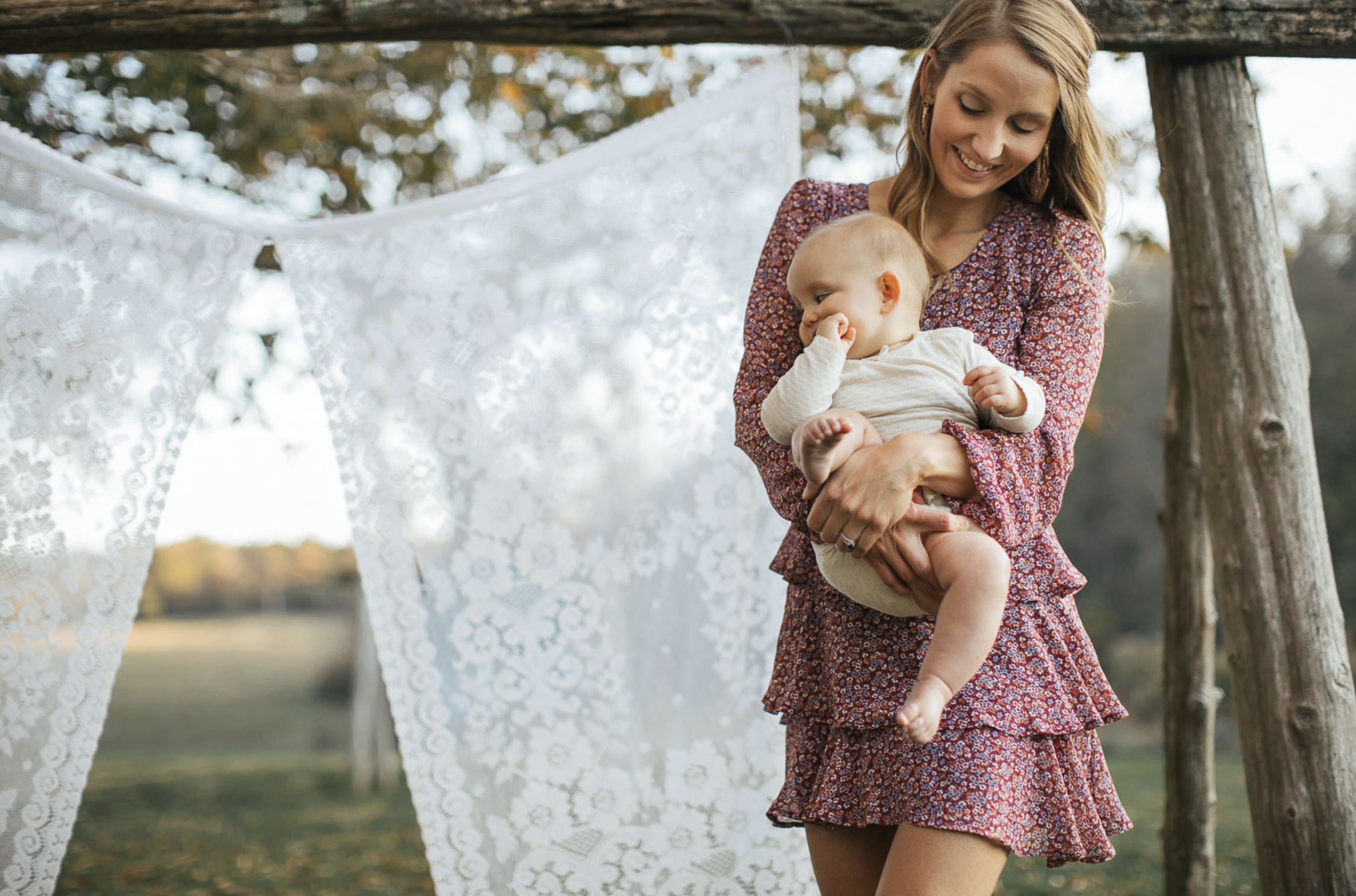 Best location for photos this spring