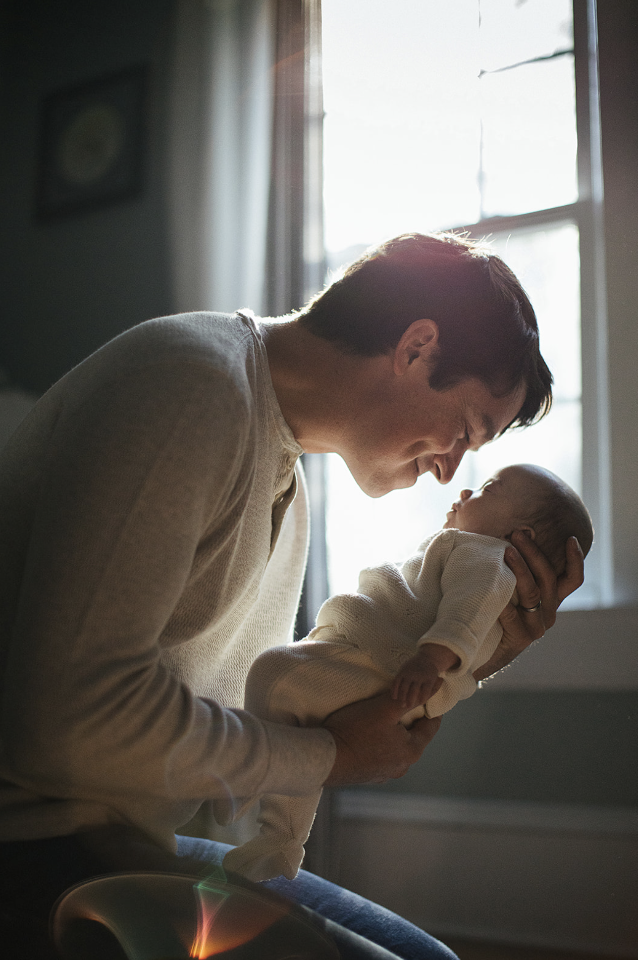 The Storytelling Photo Album 