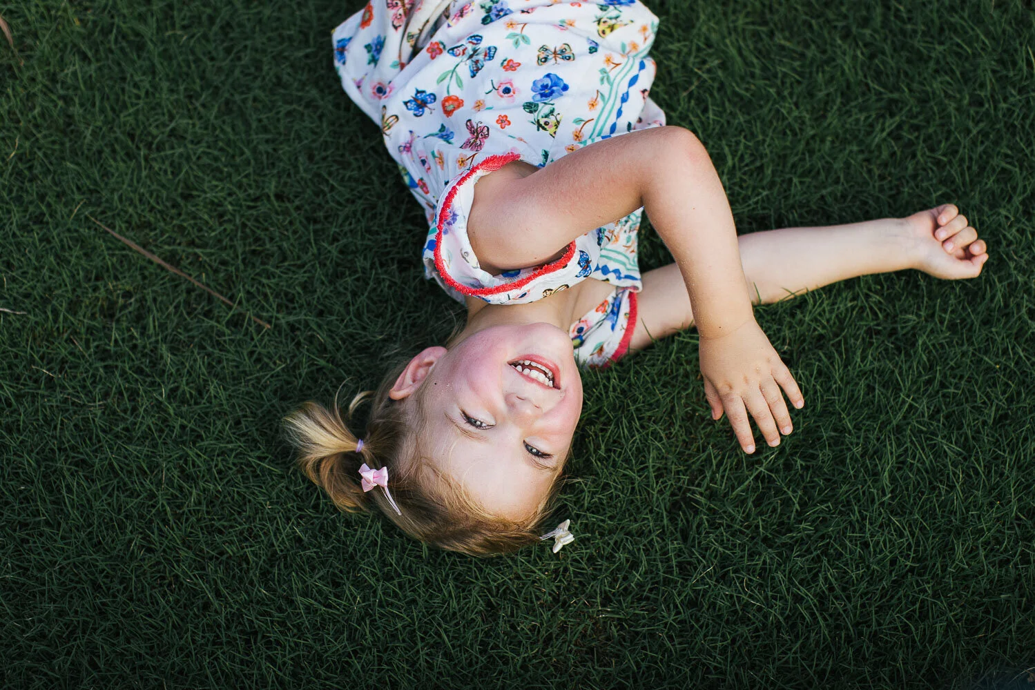 Downtown Durham Family Portraits 