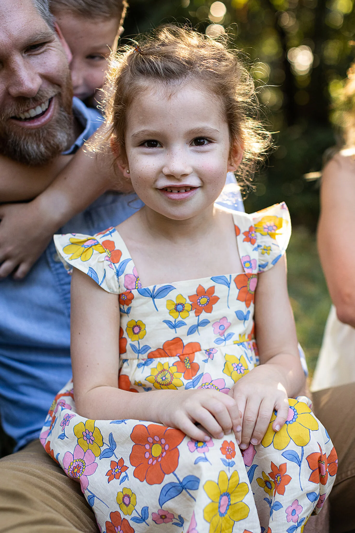 What to Wear to Your Fall Photo Session