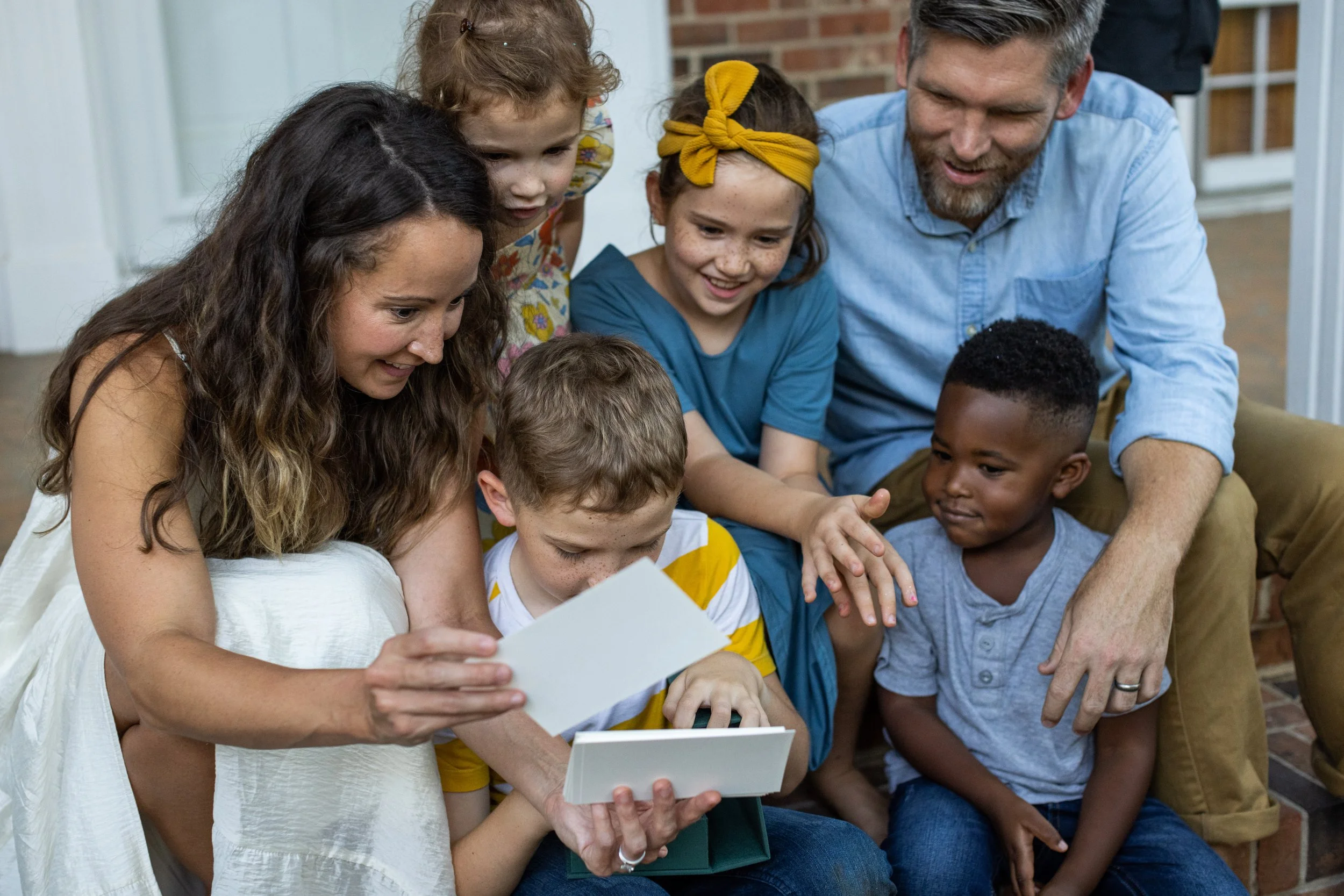 Unique ideas for photo gifts 2021