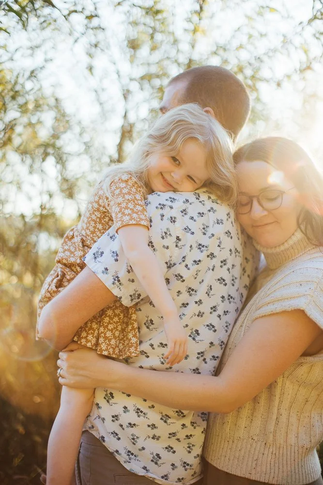 The Kites a Crabtree Lake, North Carolina  