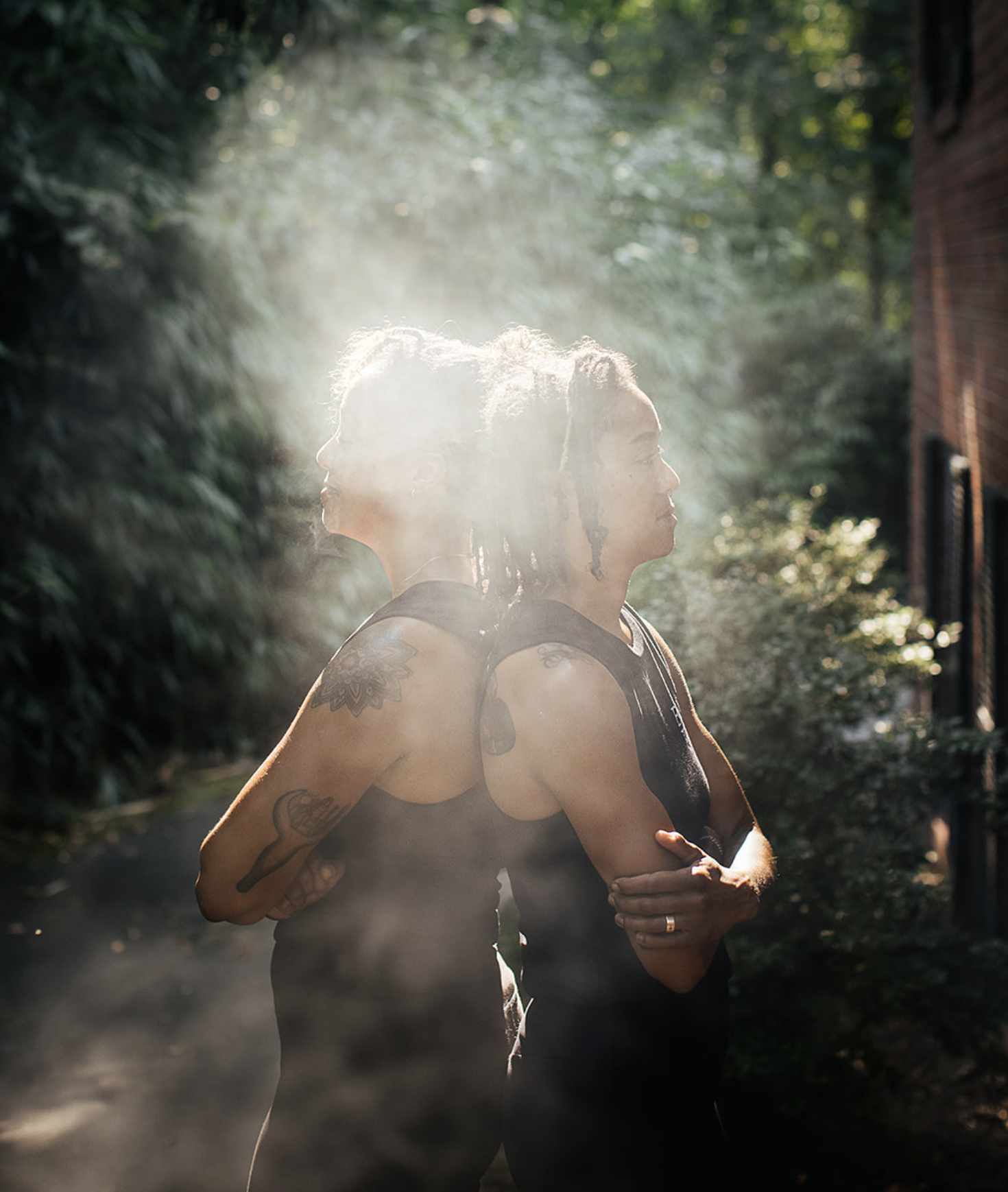 A Brand Film / Family Film 