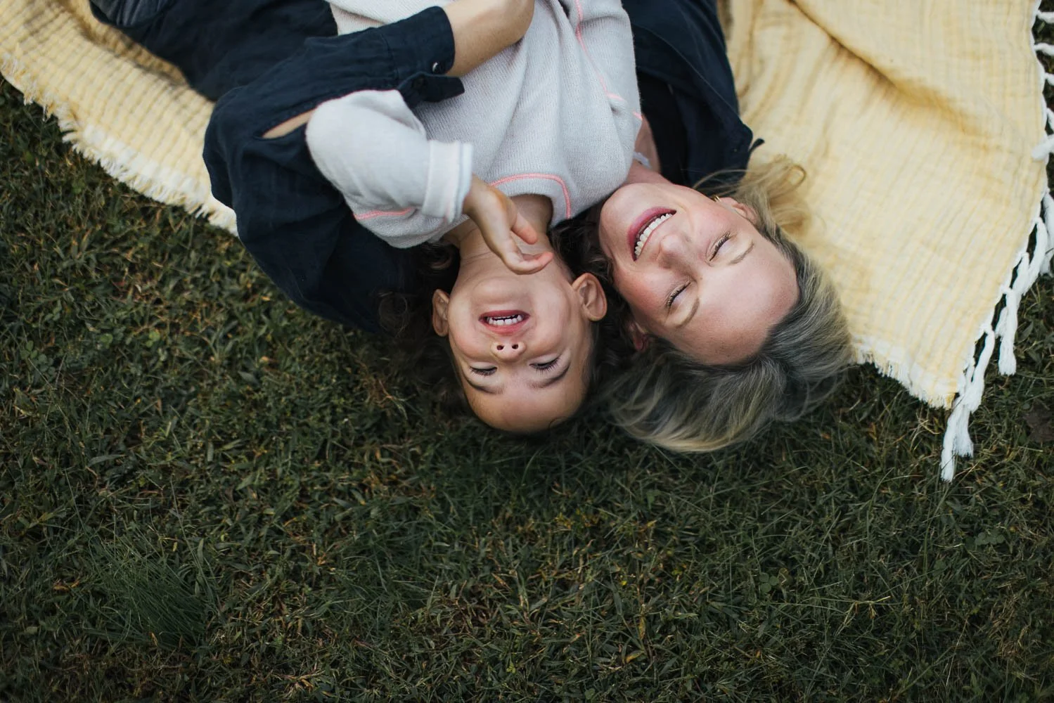 Tips for a Stressfree Photo Session 