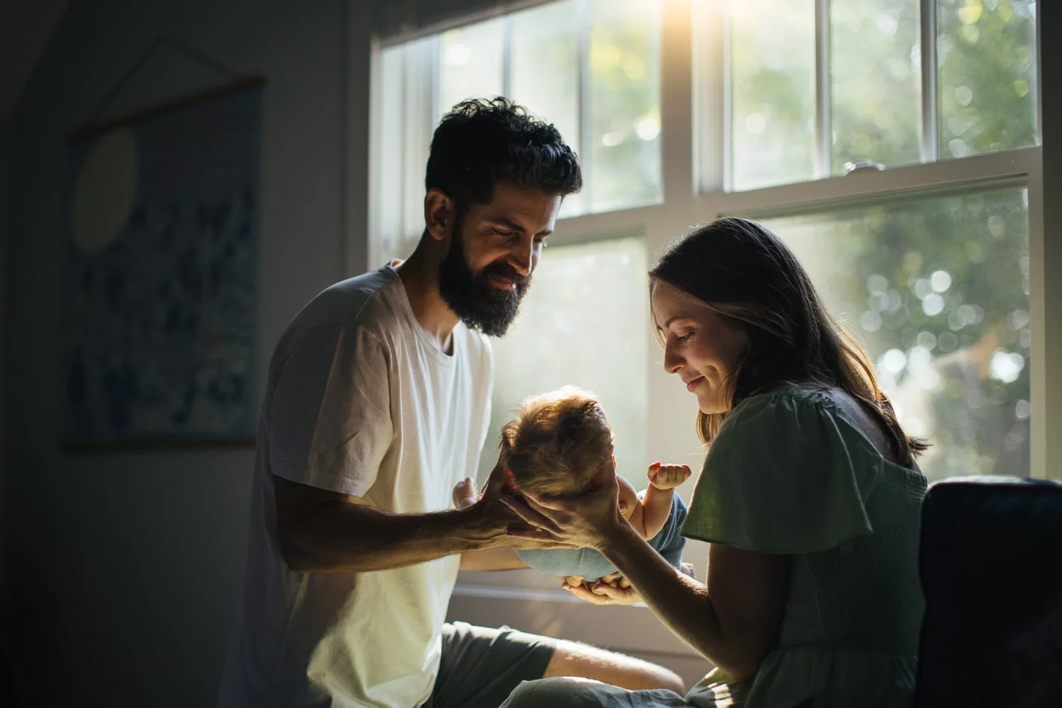 Top items to include on your baby registry for Durham Parents (some often overlooked items) 