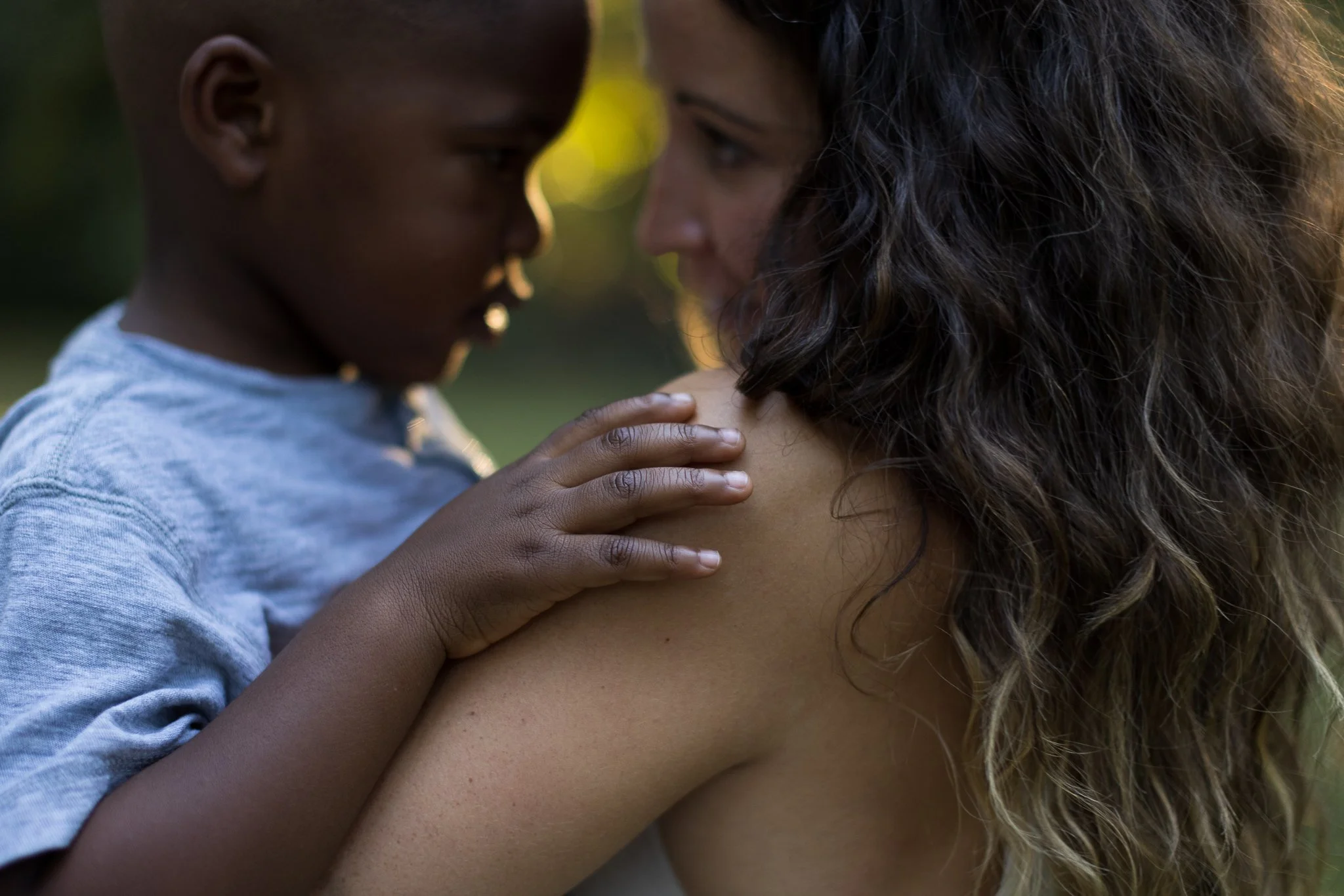 Their sweet voices: Recording better Audio with your phone 