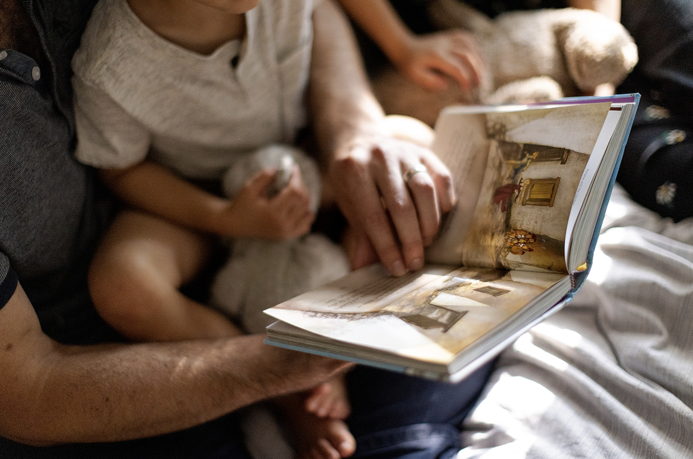 Best Family Photo Locations in Raleigh, Durham, and Chapel Hill, North Carolina