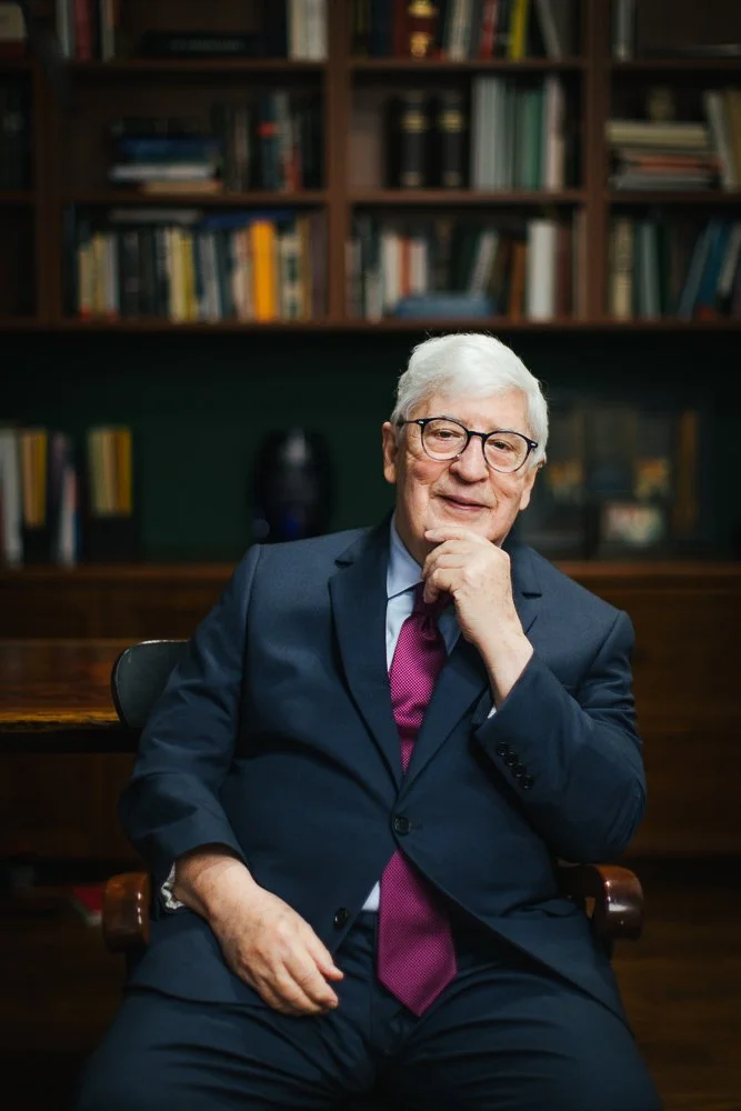 A Legacy Film with Walter Dellinger 