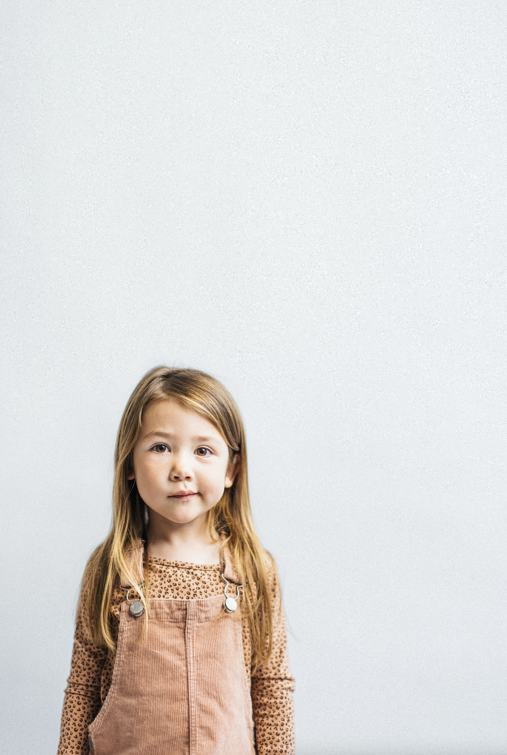 Childhood Studio Portraits 