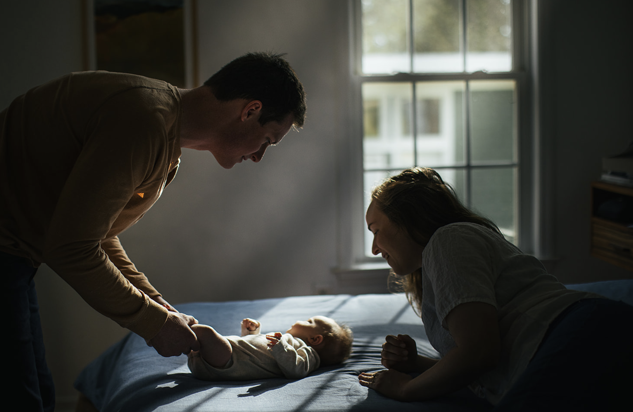 A love letter to Adeline 