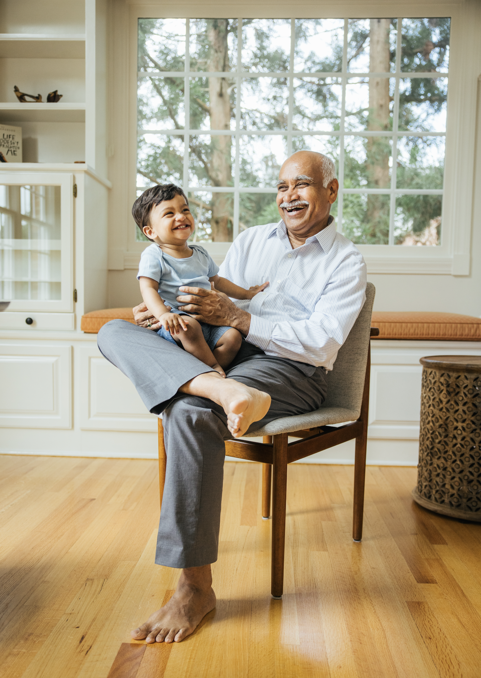 Reddy Family ||  Family Photography in Croasdaile Farm Durham, North Carolina 