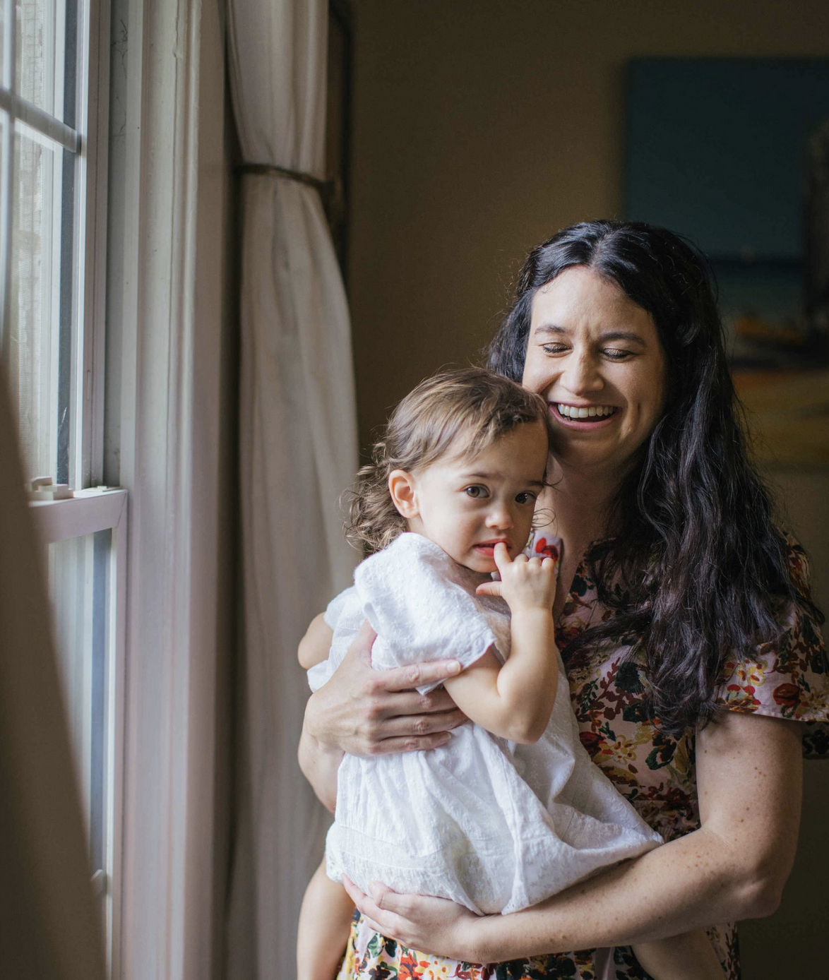 Richert Family Photos, Durham North Carolina || Durham Family Photographer 