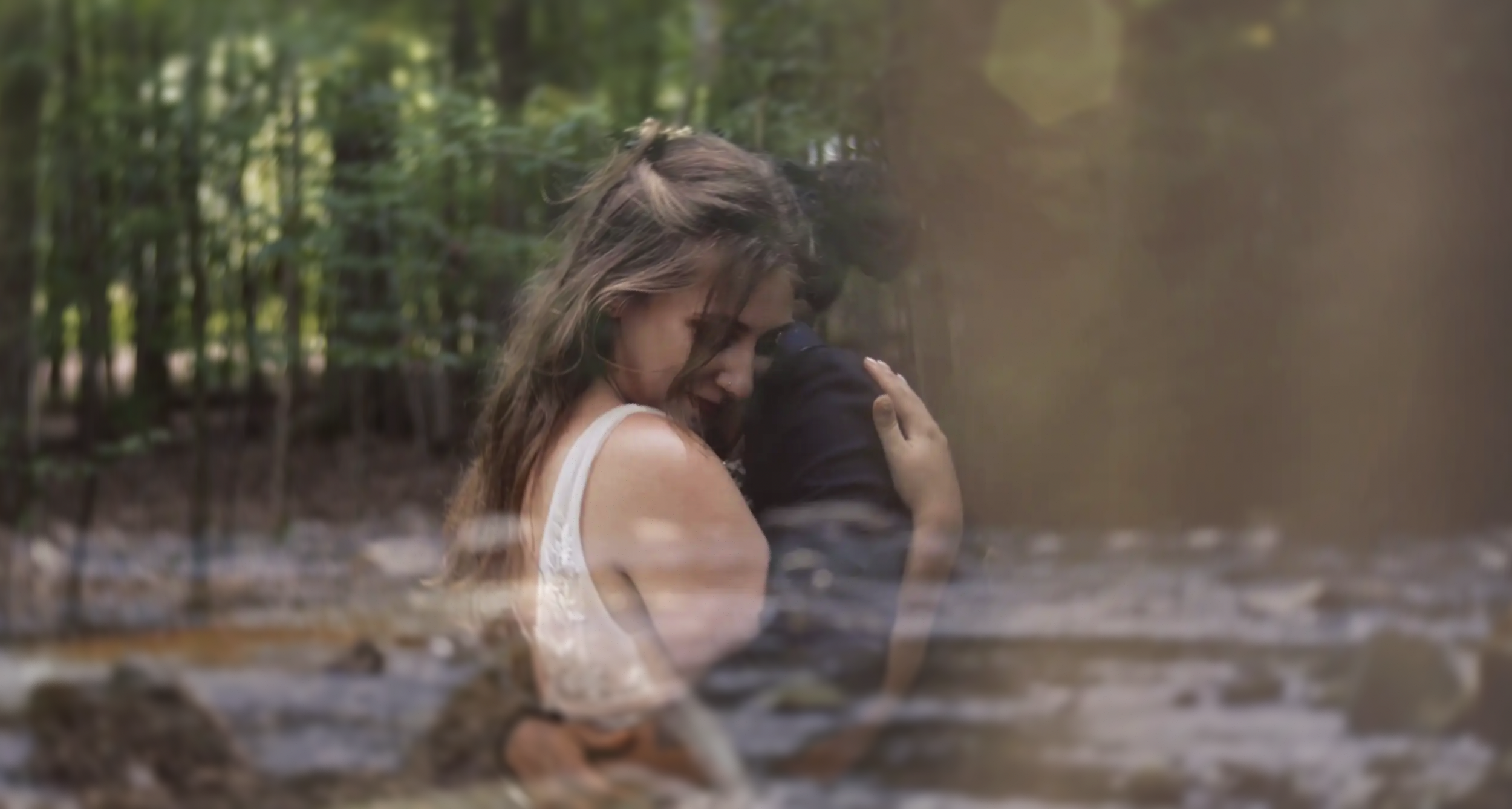 Bianca and Miranda's Wedding Film || Durham LGBTQ Wedding Filmmaker