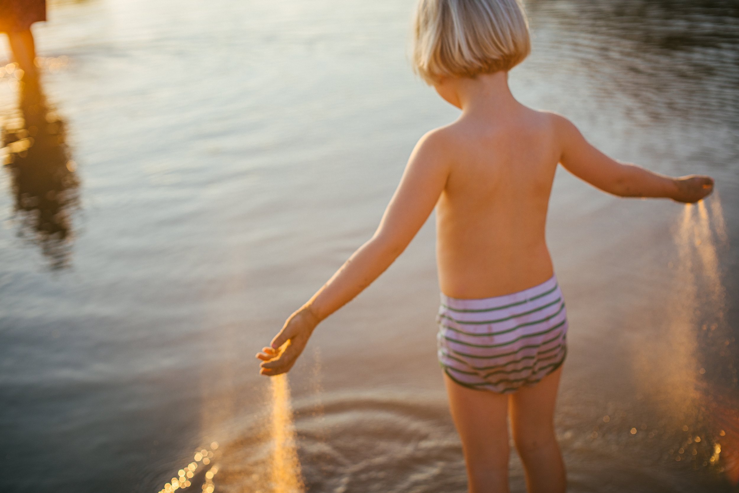 Crabtree Lake Cary North Carolina || Cary, North Carolina Family Photographer 