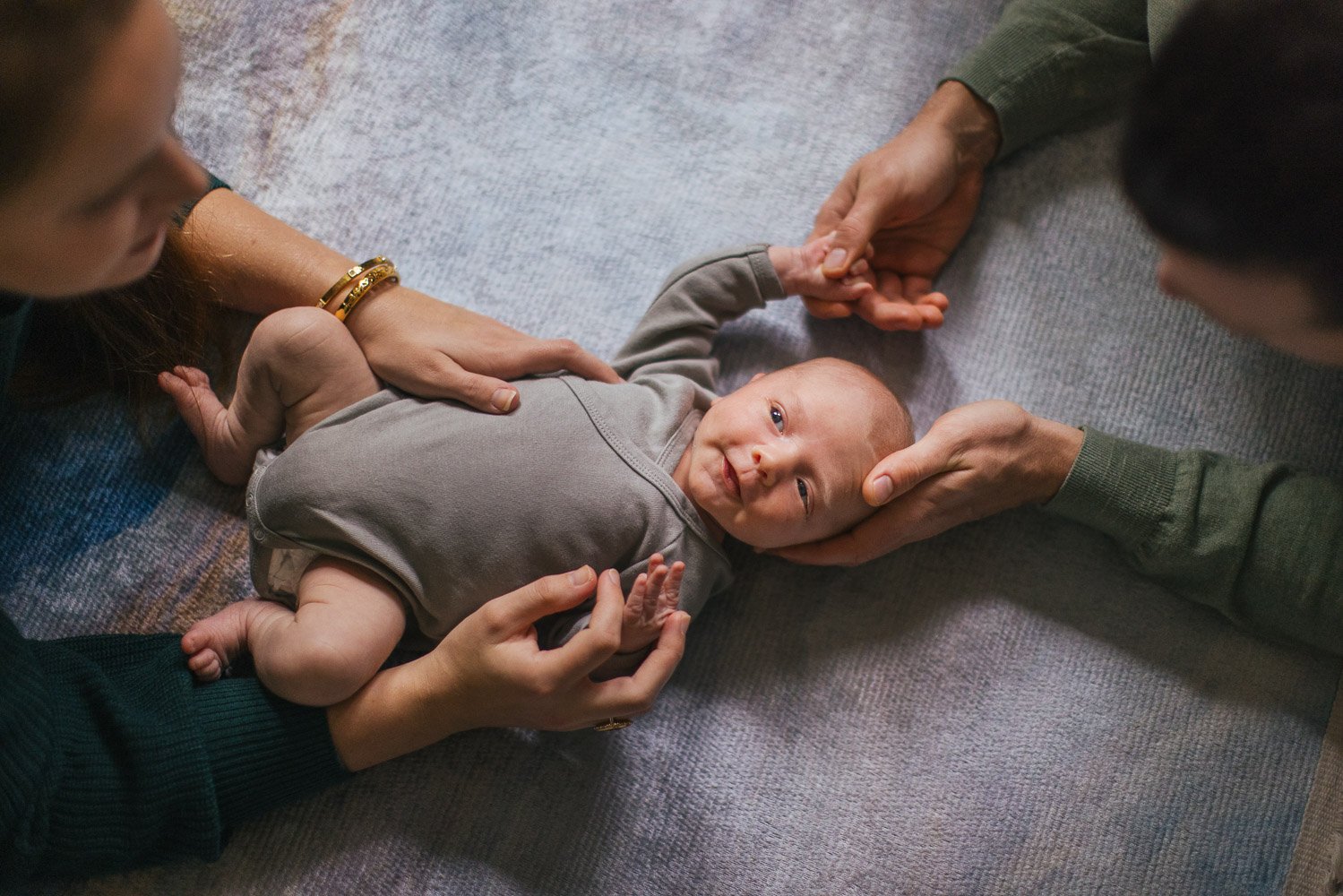 South Durham Newborn Photos || Durham Newborn photography 