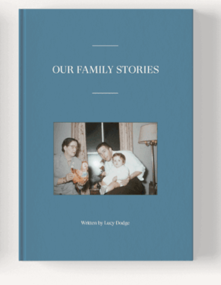 Meaningful gifts for the holidays 