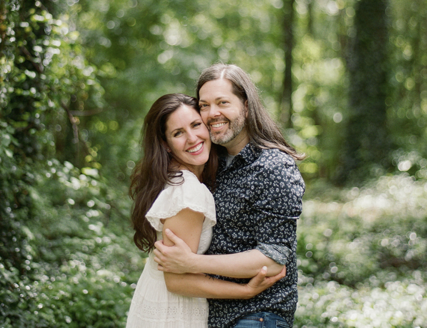 Our Connection Experiement 