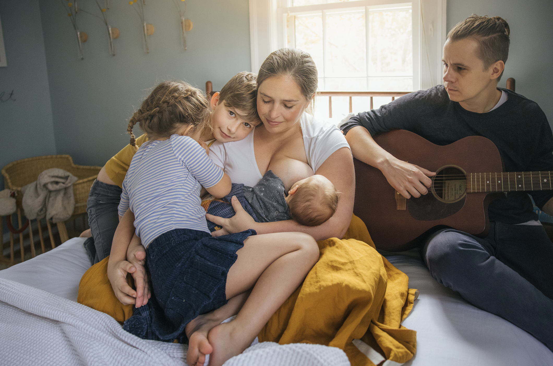 Family Videos become heirlooms 