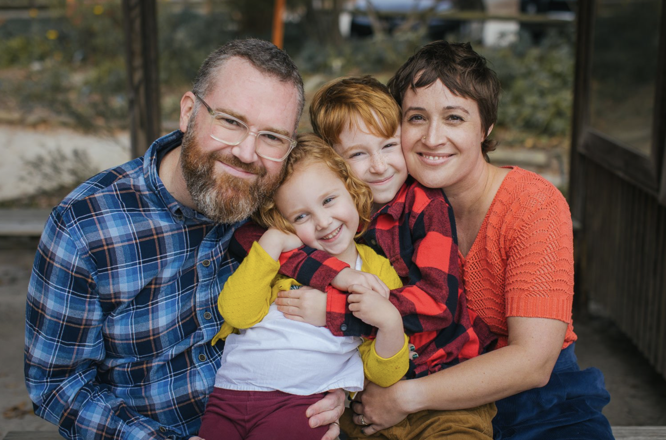 FAQs before your Family Session 