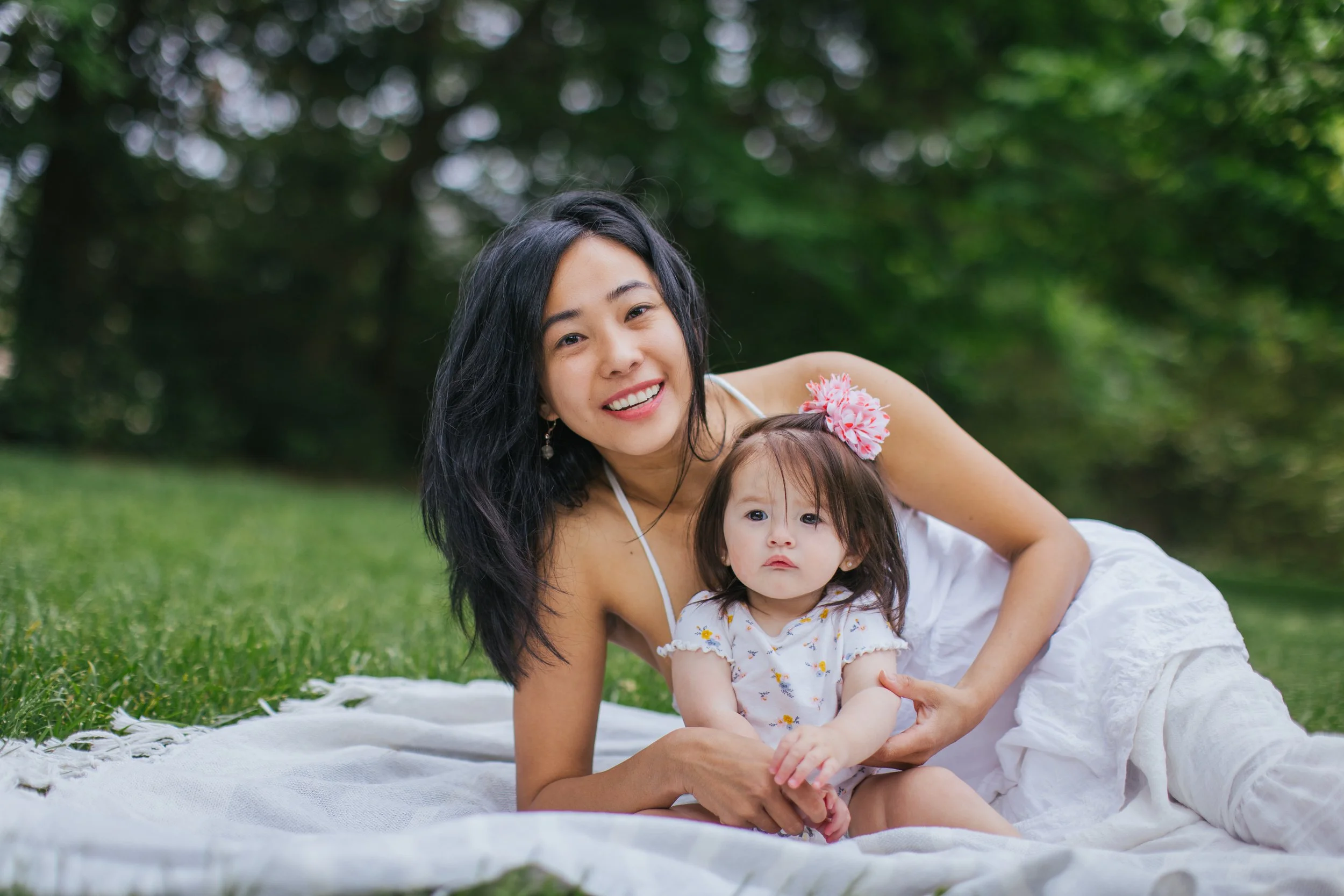 How to help make your family photo sessions FUN