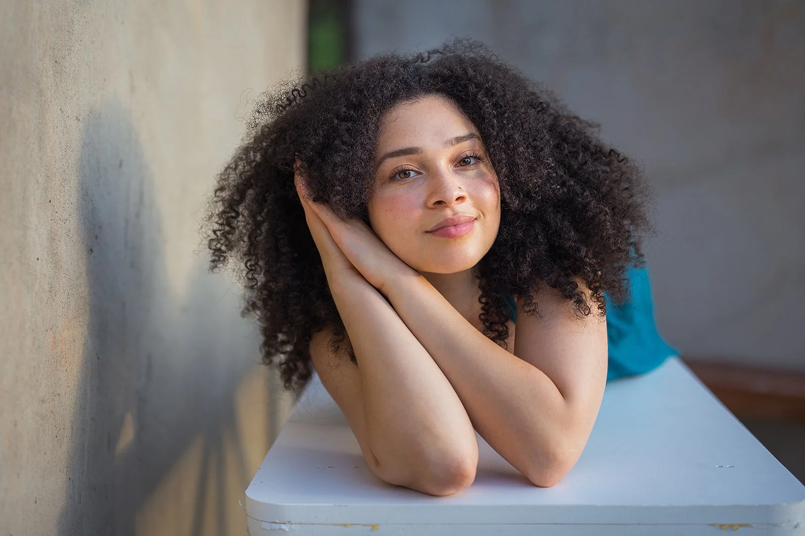 Personal Portrait Session 