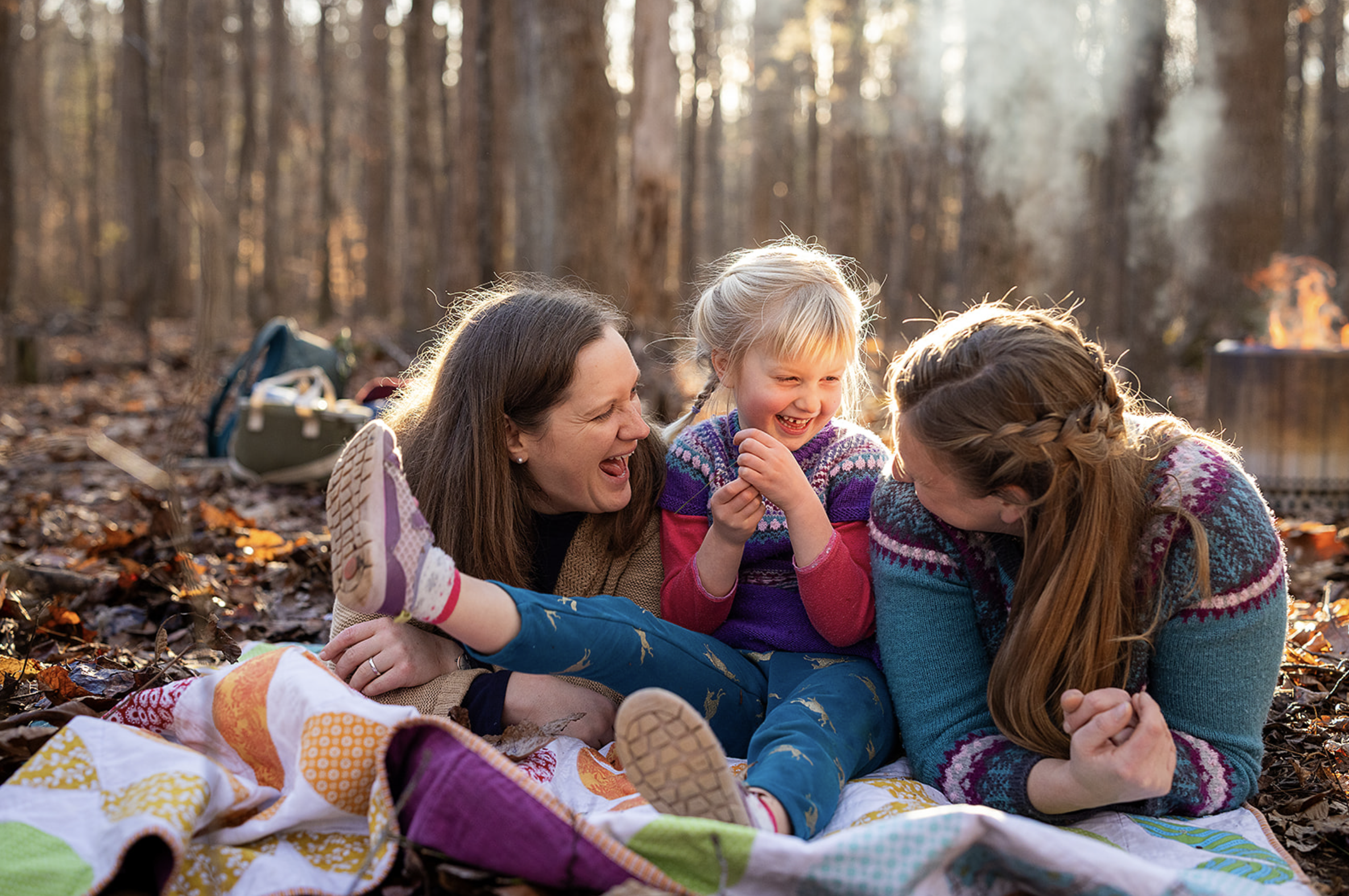 A new home in Durham 