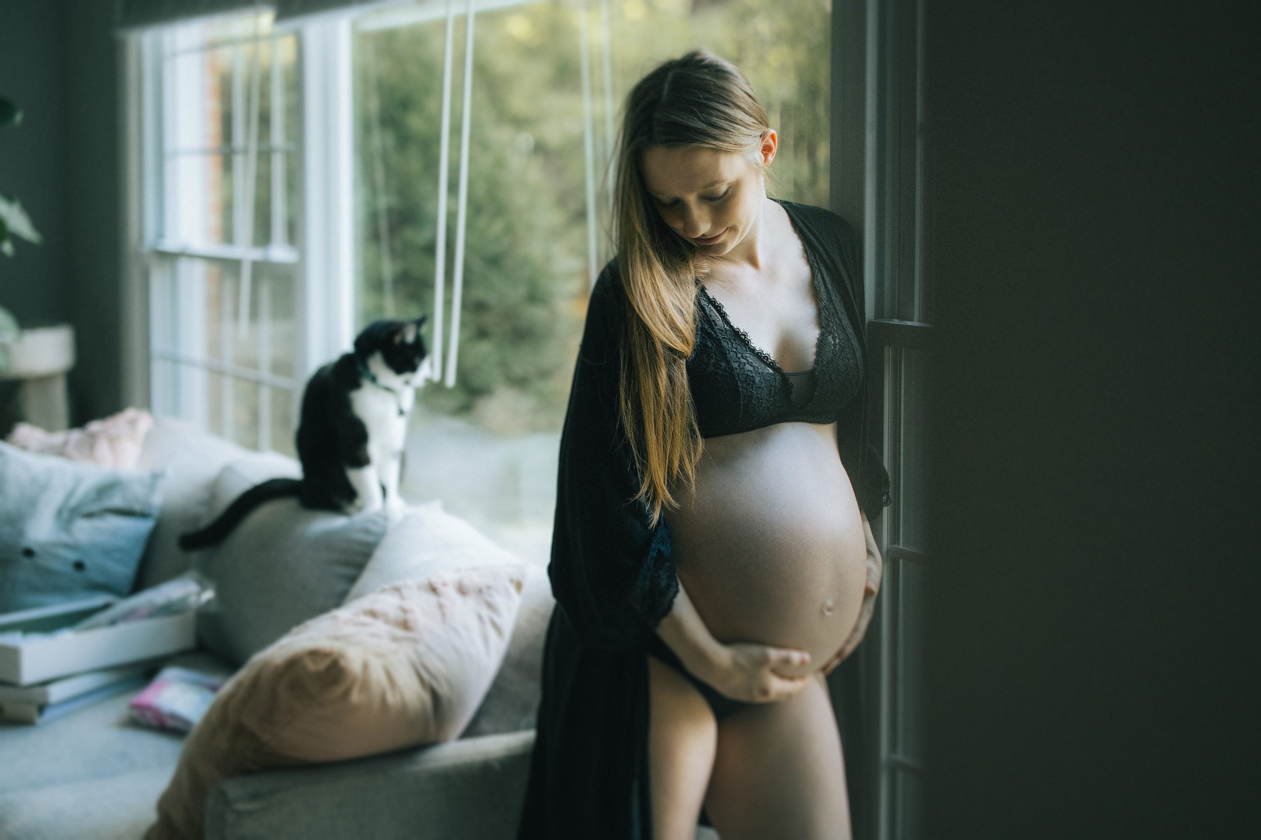 Embracing Motherhood: Reasons why to do maternity photos