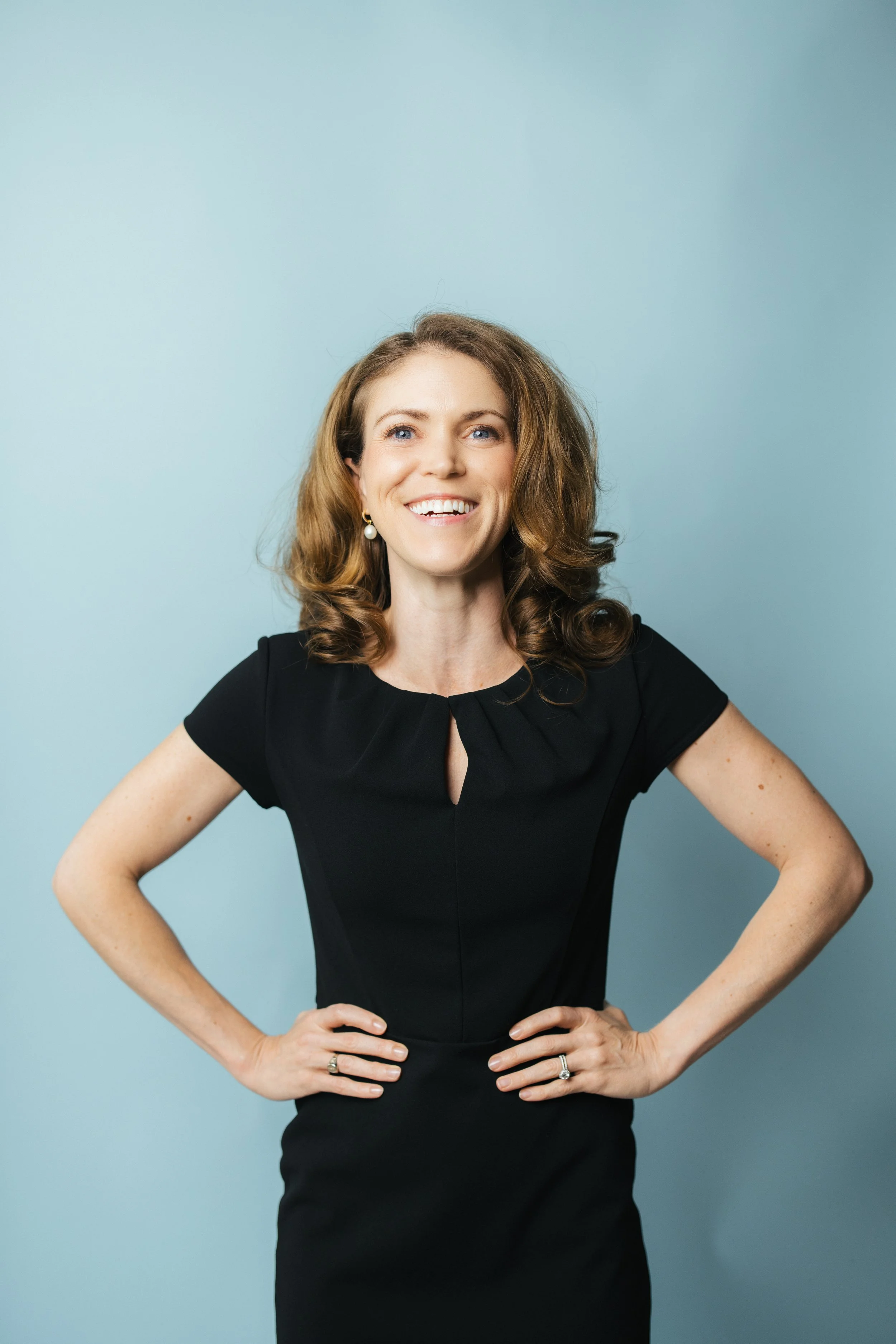 Headshots and Happy Hour 