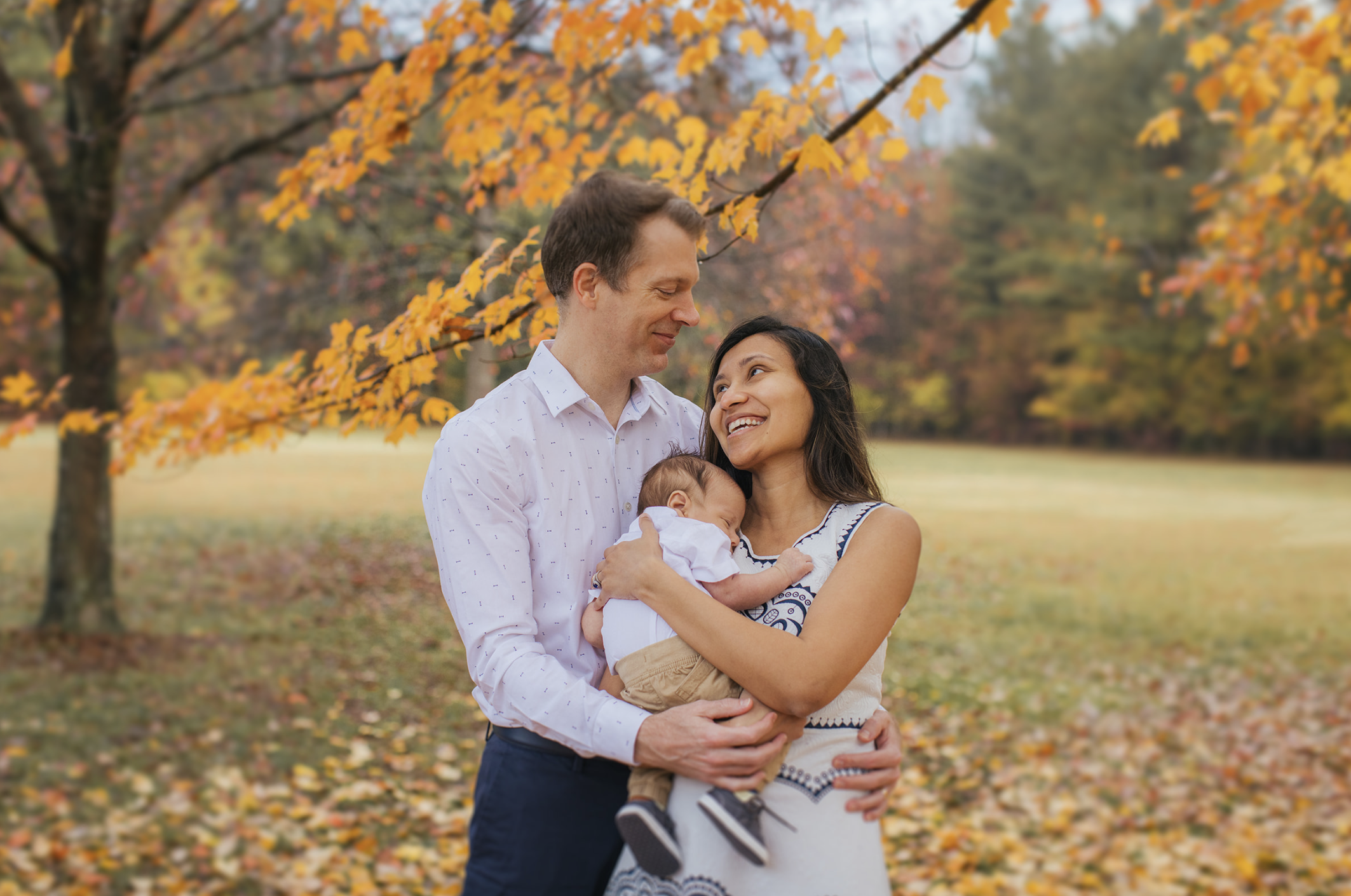 Discovering Hillsborough's Picture-Perfect Fall Locations: Most Instagramable Hillsborough Photo Locations